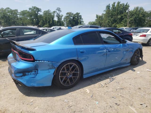 Photo 3 from auction – 2019 DODGE CHARGER SC with VIN 2C3CDXGJ8KH742609
