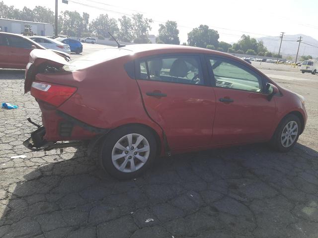 Photo 3 from auction – 2013 KIA RIO LX with VIN KNADM4A35D6293660