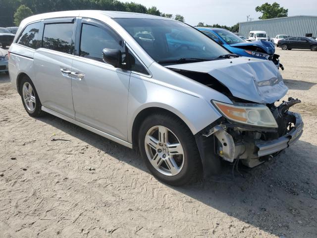 Photo 4 from auction – 2011 HONDA ODYSSEY TO with VIN 5FNRL5H97BB003481