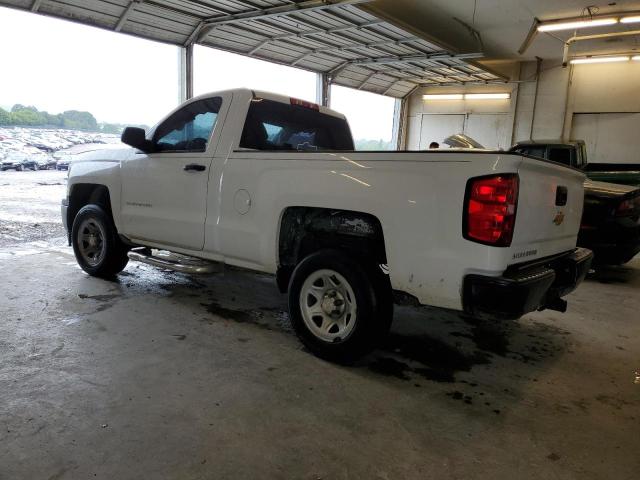 Photo 2 from auction – 2014 CHEVROLET SILVERADO with VIN 1GCNCPEH6EZ380159