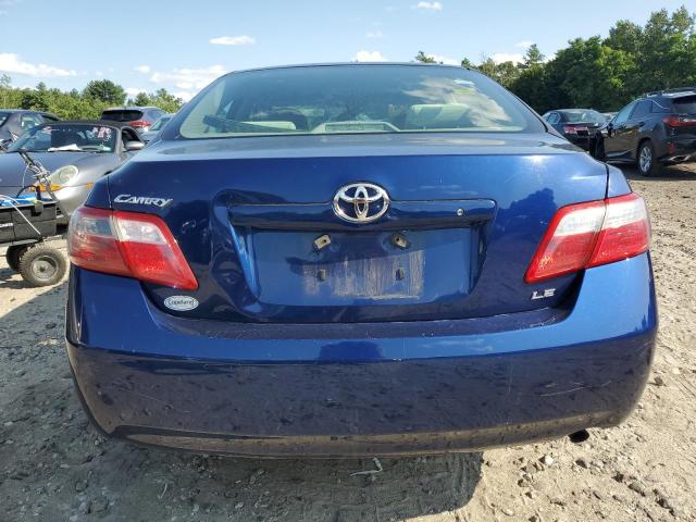 Photo 6 from auction – 2007 TOYOTA CAMRY CE with VIN 4T1BE46K87U035247