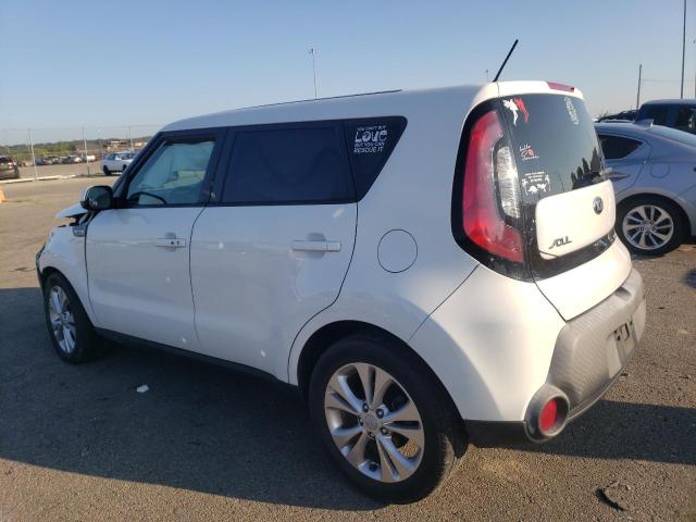Foto 2 de la subasta – 2016 KIA SOUL + con VIN KNDJP3A56G7279824