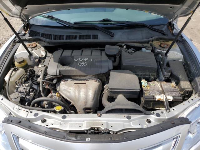 Photo 11 from auction – 2010 TOYOTA CAMRY BASE with VIN 4T4BF3EK5AR037737