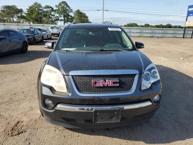 Photo 5 from auction – 2007 GMC ACADIA SLT with VIN 1GKEV33747J131300