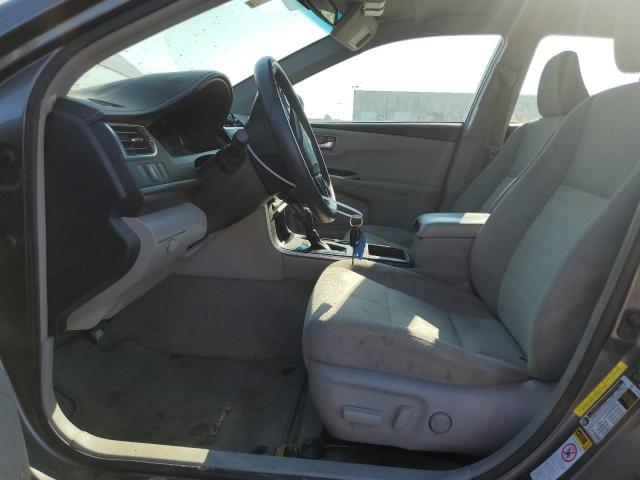 Photo 7 from auction – 2017 TOYOTA CAMRY LE with VIN 4T1BF1FK8HU713945