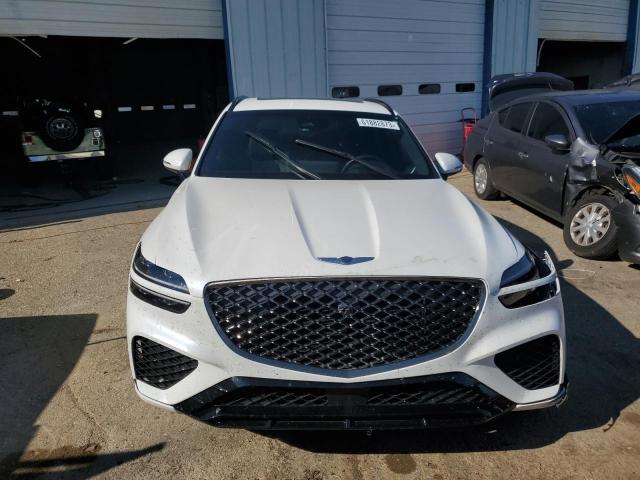 Zdjęcie 5 z aukcji – 2022 GENESIS GV70 BASE z VIN KMUMCDTC1NU011205