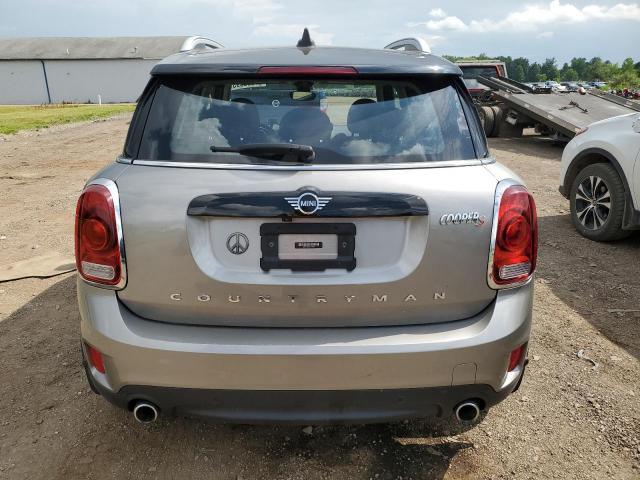 Photo 6 from auction – 2020 MINI COOPER S C with VIN WMZYX1C09L3L61925