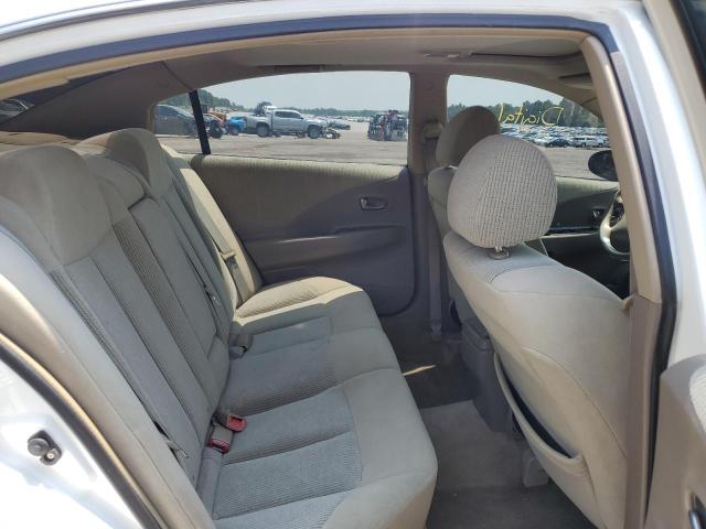 Photo 10 from auction – 2003 NISSAN ALTIMA BAS with VIN 1N4AL11D43C324936