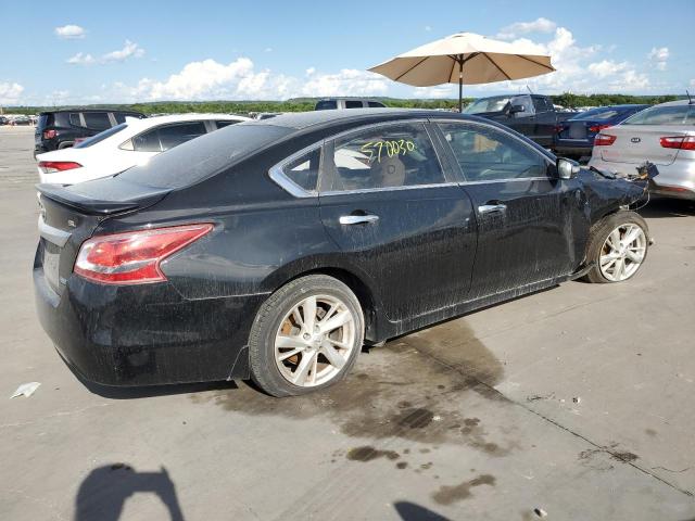 Photo 3 from auction – 2013 NISSAN ALTIMA 2.5 with VIN 1N4AL3AP8DN570030