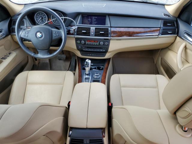 Photo 8 from auction – 2013 BMW X5 XDRIVE3 with VIN 5UXZV4C57D0E09210