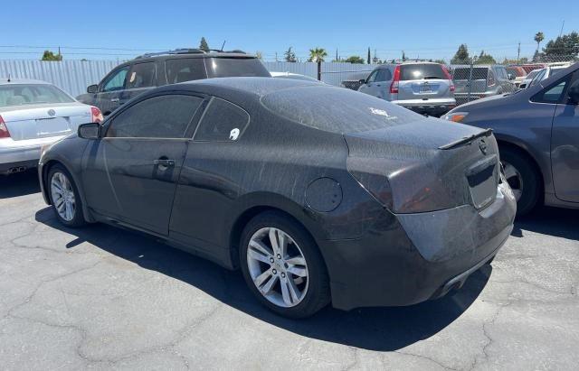 Photo 3 from auction – 2011 NISSAN ALTIMA S with VIN 1N4AL2EP6BC180993