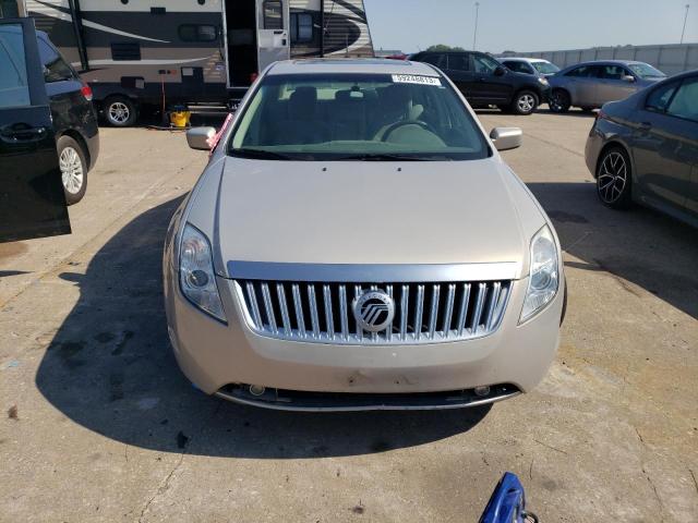 Photo 5 from auction – 2010 MERCURY MILAN with VIN 3MEHM0HA8AR632569