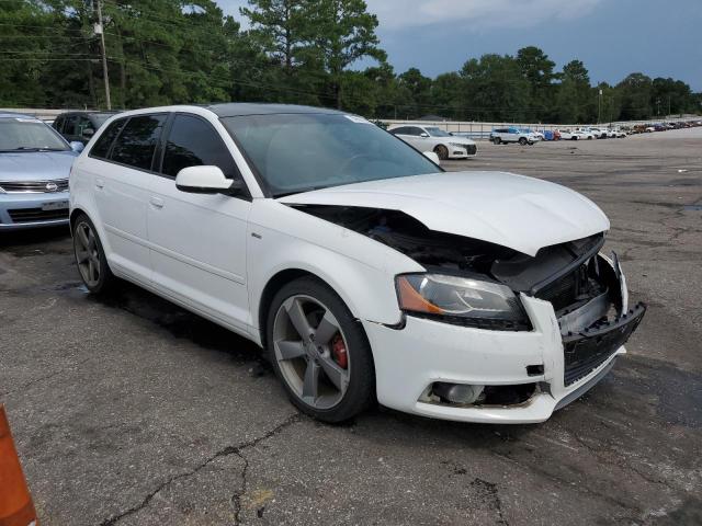 Photo 4 from auction – 2012 AUDI A3 PREMIUM with VIN WAUKEAFMXCA121267