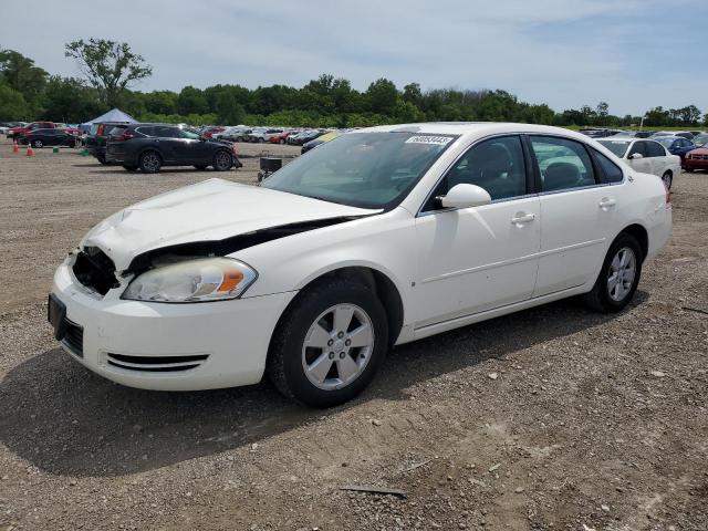 CHEVROLET IMPALA 2006 с VIN 2G1WT58K769407423 - Снимка от търг