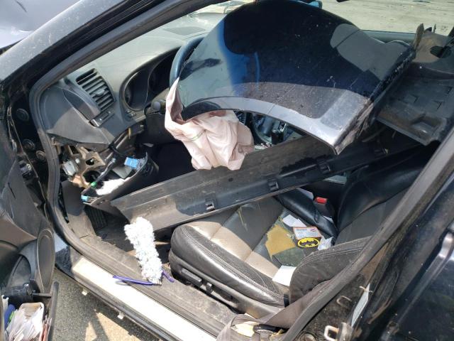 Photo 8 from auction – 2008 ACURA TL TYPE S with VIN 19UUA76528A024334