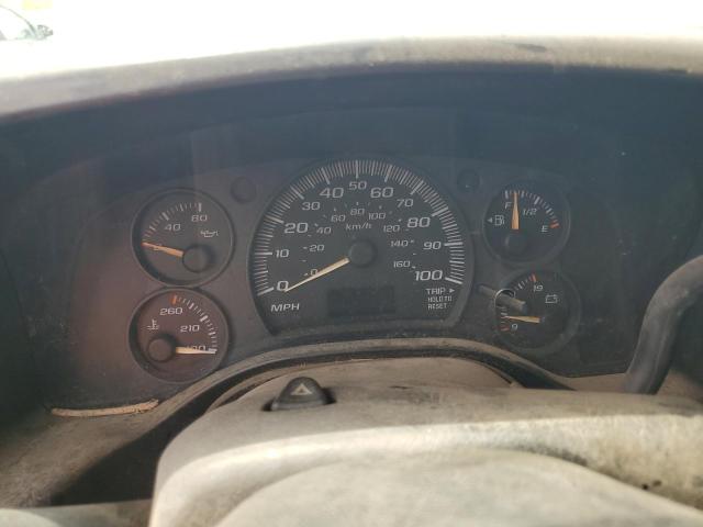 Photo 9 from auction – 2005 CHEVROLET EXPRESS G2 with VIN 1GCGG25V351151989