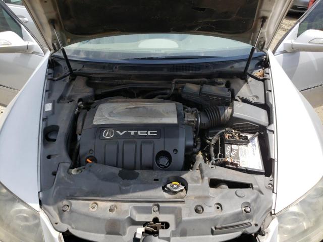 Photo 11 from auction – 2006 ACURA RL with VIN JH4KB16596C002623