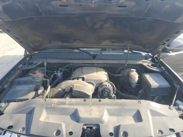 Photo 11 from auction – 2011 GMC SIERRA K15 with VIN 3GTP2XE27BG380321