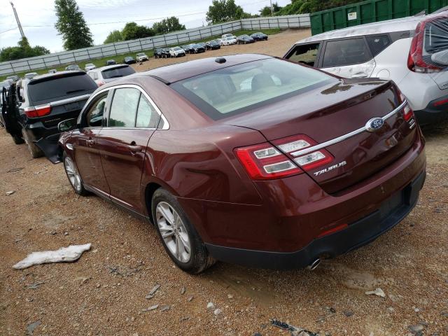 Photo 2 from auction – 2015 FORD TAURUS SEL with VIN 1FAHP2E8XFG143827