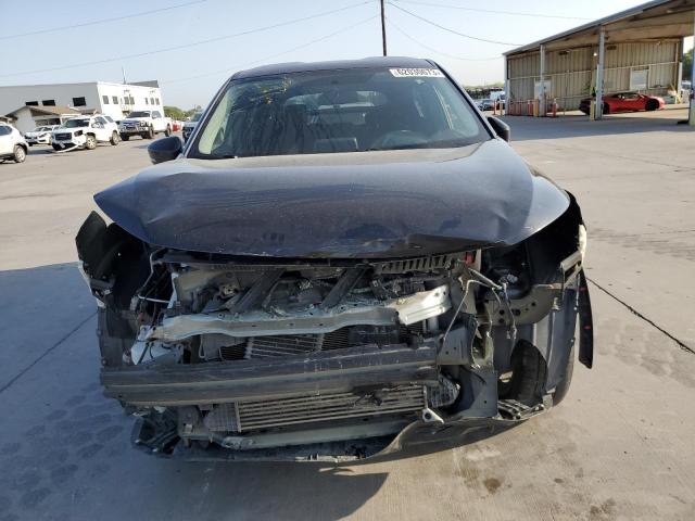 Photo 5 from auction – 2018 MITSUBISHI ECLIPSE CR with VIN JA4AT4AA0JZ046106