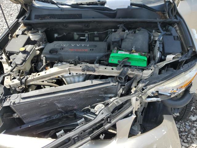 Photo 12 from auction – 2006 TOYOTA RAV4 with VIN JTMZD33V166017187