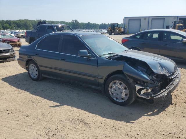 Photo 4 from auction – 1997 HONDA ACCORD LX with VIN JHMCD5630VC005798