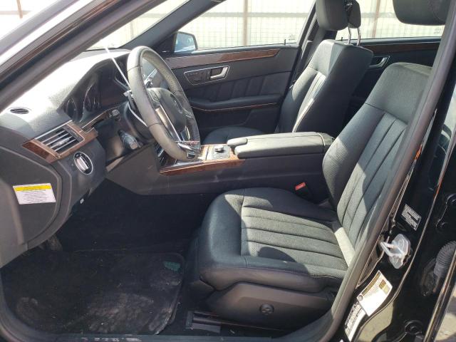 Photo 7 from auction – 2013 MERCEDES-BENZ E 550 4MAT with VIN WDDHF9BB5DA678298