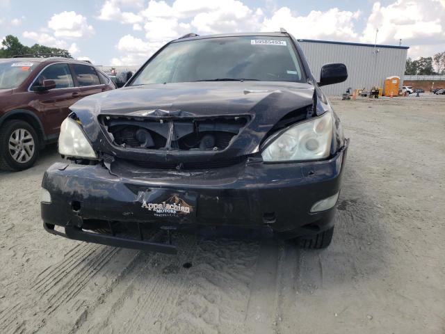 Photo 5 from auction – 2007 LEXUS RX 350 with VIN 2T2HK31U37C038737