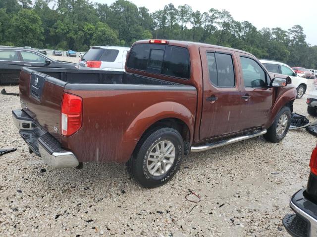 Photo 3 from auction – 2016 NISSAN FRONTIER S with VIN 1N6AD0ER0GN711174