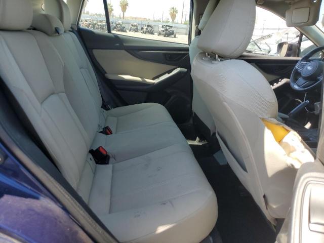 Photo 10 from auction – 2017 SUBARU IMPREZA PR with VIN 4S3GTAD61H3712439