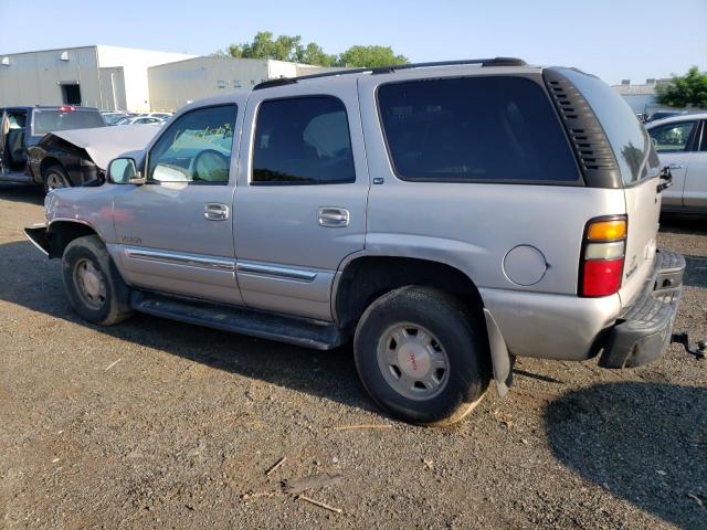Photo 2 from auction – 2004 GMC YUKON with VIN 1GKEK13T34J266967
