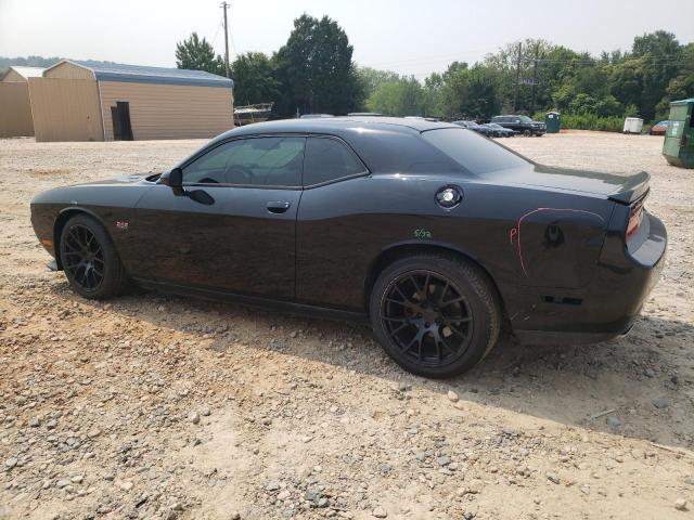 Снимка 2 от търг – 2014 DODGE CHALLENGER с VIN 2C3CDYBT3EH136864