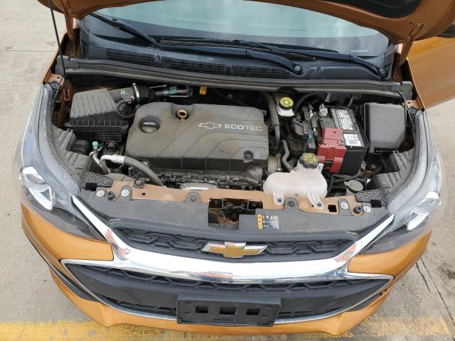 Photo 11 from auction – 2020 CHEVROLET SPARK LS with VIN KL8CB6SA5LC430697