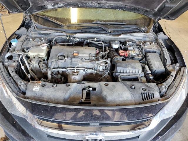 Photo 11 from auction – 2017 HONDA CIVIC LX with VIN 19XFC2E59HE026990