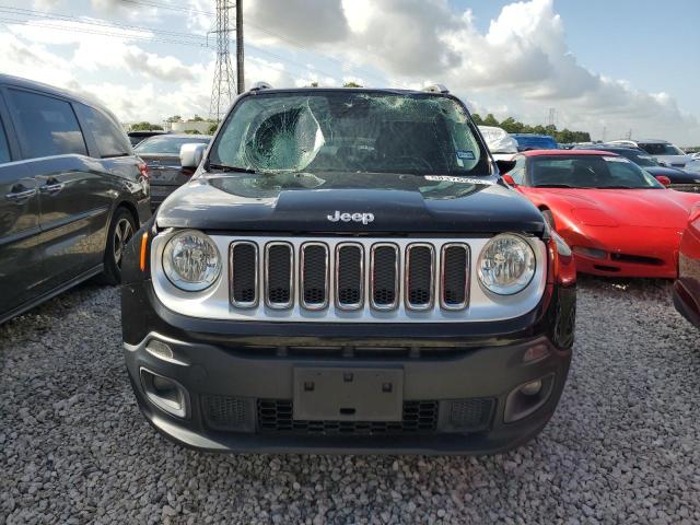 Photo 5 from auction – 2015 JEEP RENEGADE L with VIN ZACCJADT1FPB46656