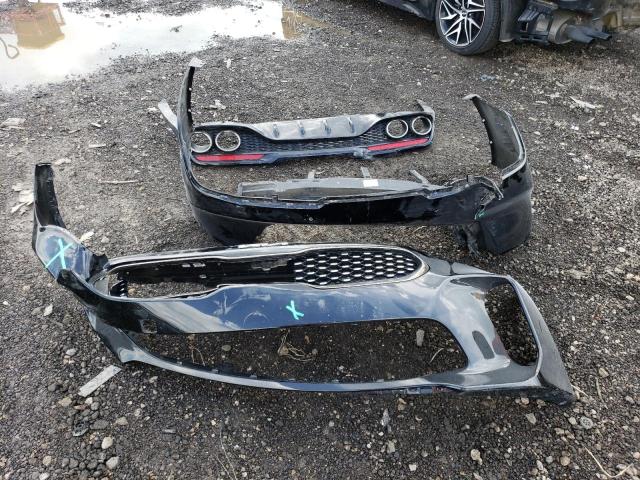 Photo 12 from auction – 2022 KIA STINGER with VIN KNAE35LD1N6107889