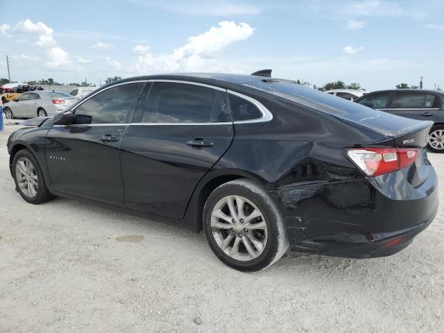 Photo 2 from auction – 2018 CHEVROLET MALIBU LT with VIN 1G1ZD5ST9JF175838