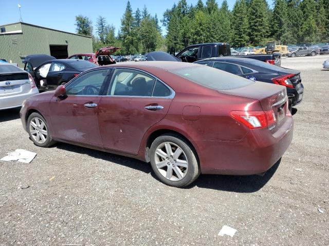 Photo 2 from auction – 2007 LEXUS ES 350 with VIN JTHBJ46G772136138