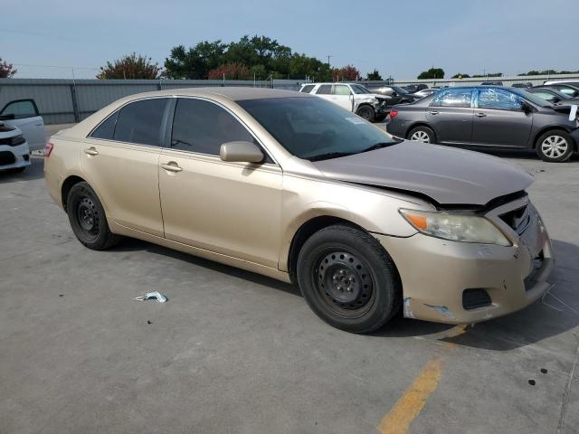 Photo 4 from auction – 2011 TOYOTA CAMRY BASE with VIN 4T1BF3EK4BU192680