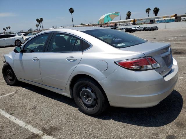 Photo 2 from auction – 2011 MAZDA 6 I with VIN 1YVHZ8BH4B5M27661