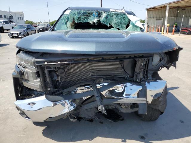 Photo 5 from auction – 2019 CHEVROLET SILVERADO with VIN 3GCUYDED9KG288807