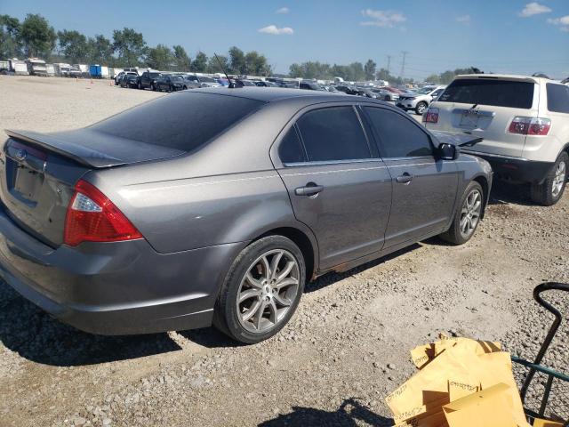 Photo 3 from auction – 2011 FORD FUSION SE with VIN 3FAHP0HA4BR220424