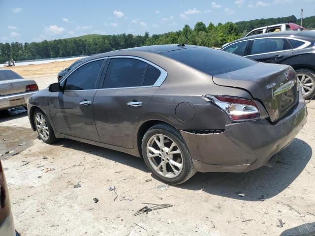 Zdjęcie 2 z aukcji – 2013 NISSAN MAXIMA S z VIN 1N4AA5AP3DC813952