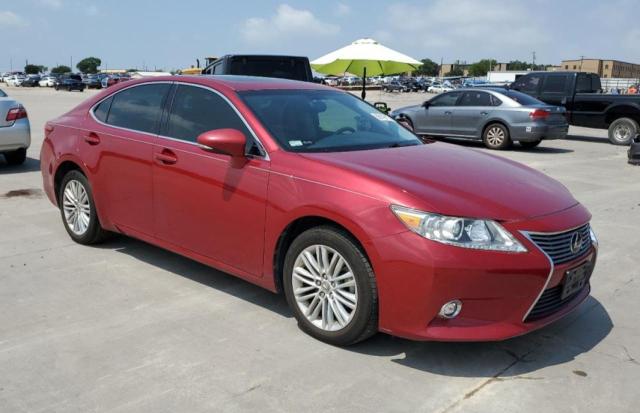 Zdjęcie 4 z aukcji – 2014 LEXUS ES 350 z VIN JTHBK1GG0E2122282