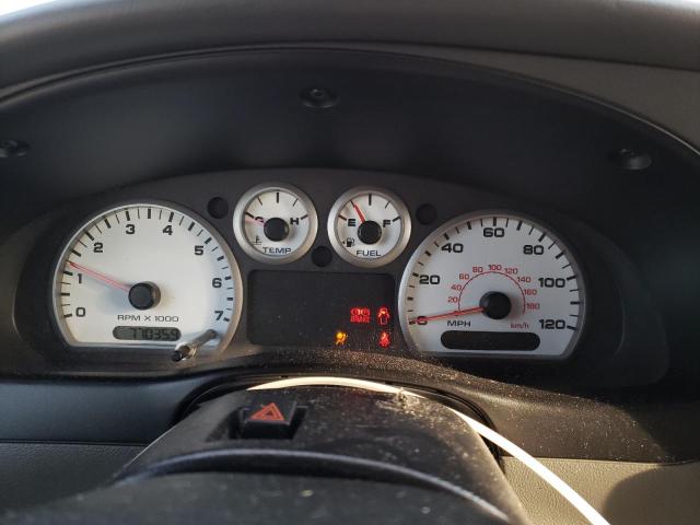 Photo 9 from auction – 2008 MAZDA B4000 CAB with VIN 4F4ZR47E68PM03898