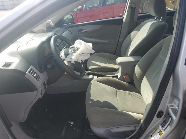 Photo 7 from auction – 2011 TOYOTA COROLLA BA with VIN 2T1BU4EE7BC653586