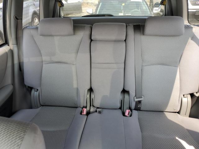 Photo 10 from auction – 2006 TOYOTA HIGHLANDER with VIN JTEEW21A060008255