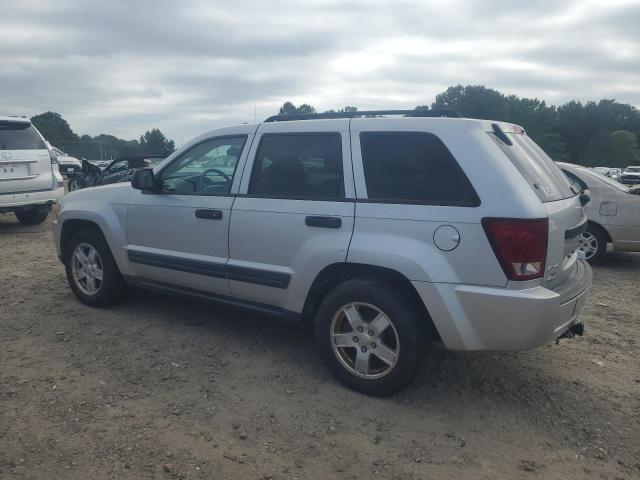 Photo 2 from auction – 2005 JEEP GRAND CHER with VIN 1J4GR48K55C709024