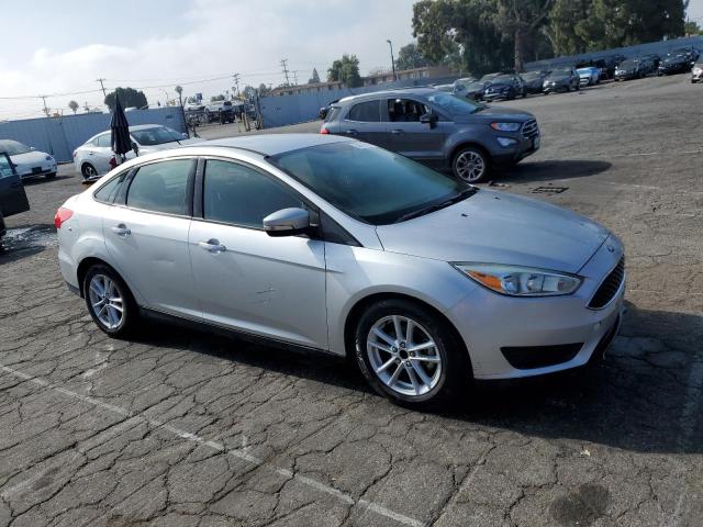 Photo 4 from auction – 2015 FORD FOCUS SE with VIN 1FADP3F25FL232324