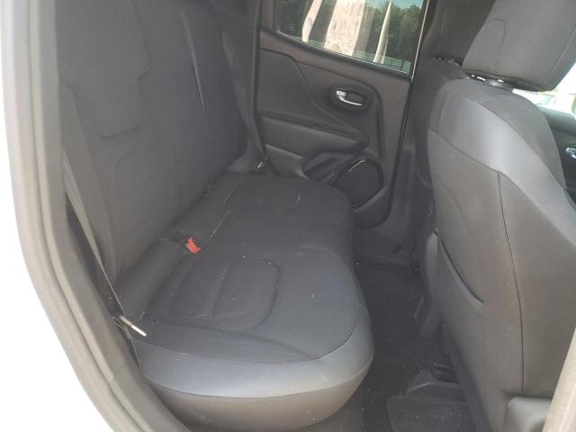 Photo 11 from auction – 2017 JEEP RENEGADE L with VIN ZACCJABB5HPG36904